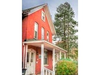 306 Packard St in Ann Arbor, MI - Foto de edificio - Building Photo