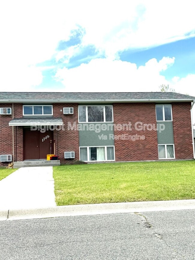 1719 Hudson St in Helena, MT - Building Photo - Building Photo