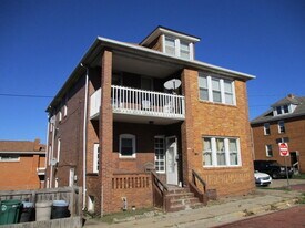 799 Kerr St, Unit 2nd Fl. Rear