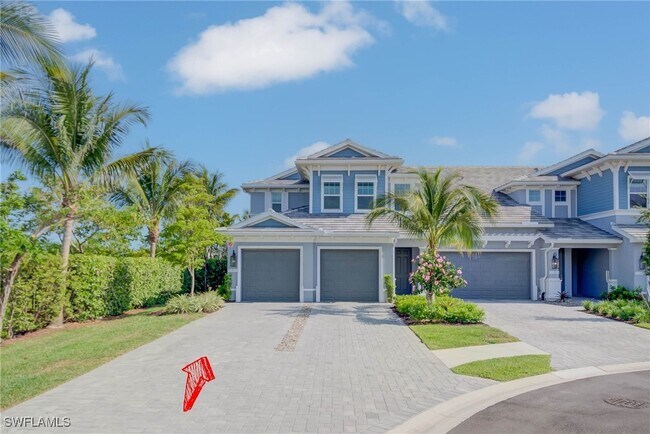 property at 2640 Seychelles Cir
