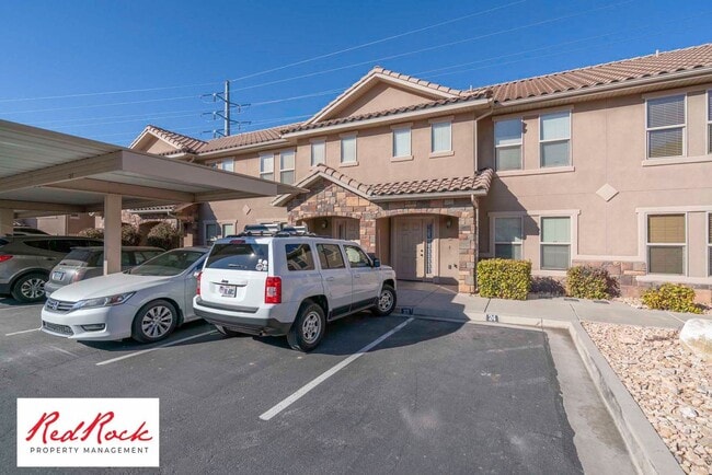 3419 S River Rd in Saint George, UT - Building Photo - Building Photo