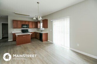 6311 Grey Fox Way in Riverdale, GA - Building Photo - Building Photo