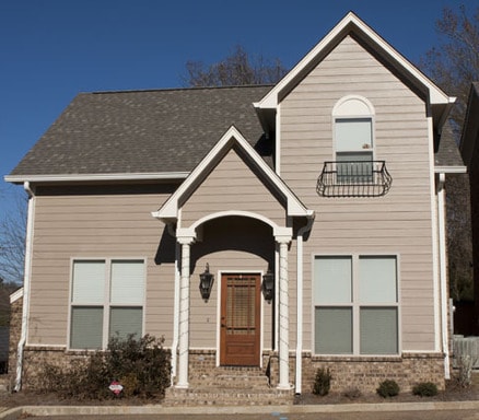 145 Fallsgrove Dr in Oxford, MS - Building Photo - Building Photo