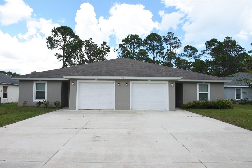13 Universe Ct in Palm Coast, FL - Building Photo