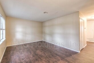 212 201st E Ave in Tulsa, OK - Building Photo - Building Photo