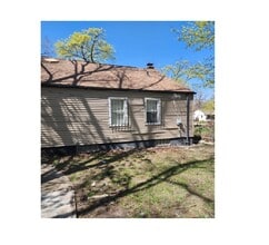 19934 Rosemont Ave in Detroit, MI - Building Photo - Building Photo