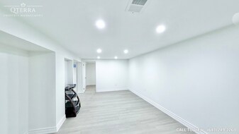 94 Primula Cres in Toronto, ON - Building Photo