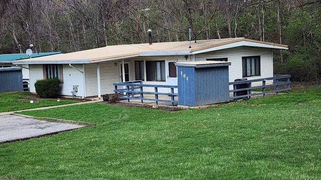 property at 101 Deer Path