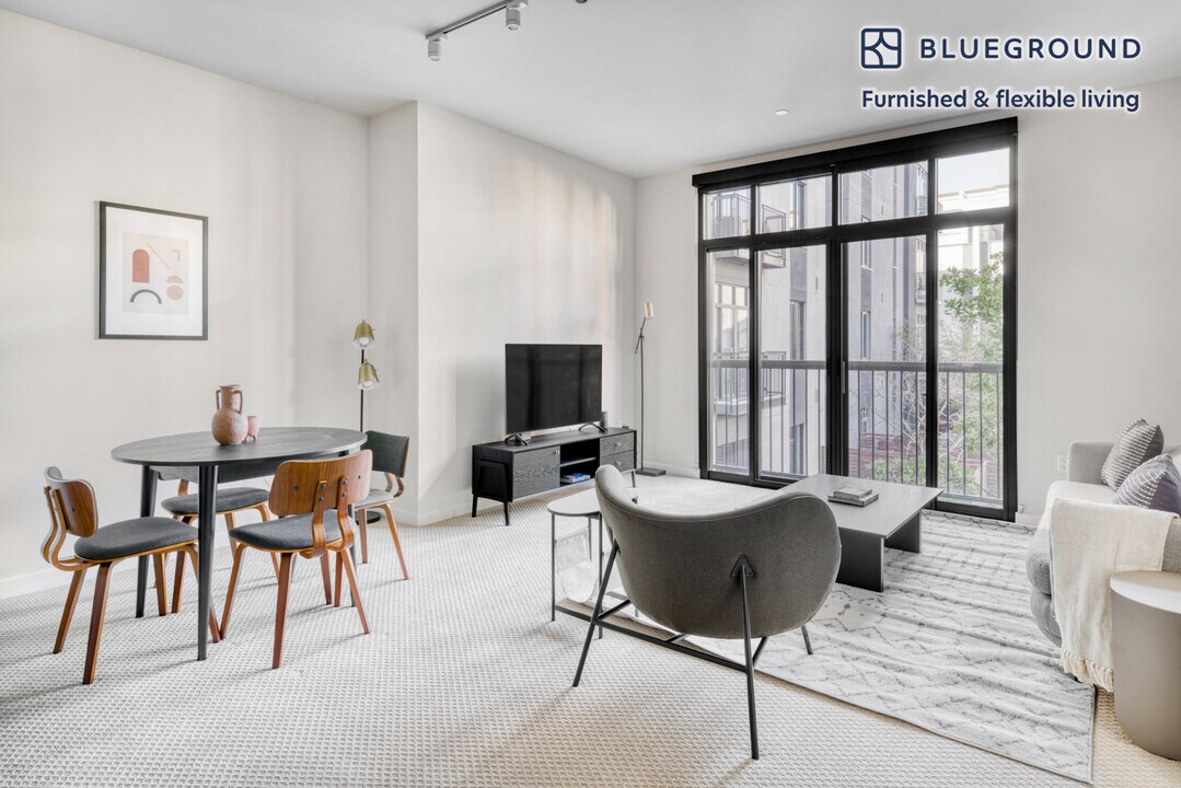 3003 Olin Ave in San Jose, CA - Building Photo