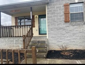 2223 Kidwell Ridge Rd in Morristown, TN - Building Photo - Building Photo