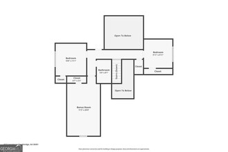 812 Lorraine Ln in Stockbridge, GA - Building Photo - Building Photo