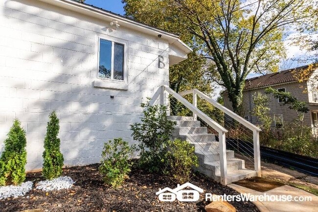 958 Smith St SW in Atlanta, GA - Building Photo - Building Photo