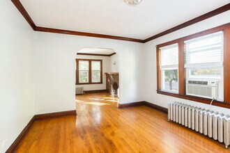 2152 W Webster Ave in Chicago, IL - Foto de edificio - Building Photo