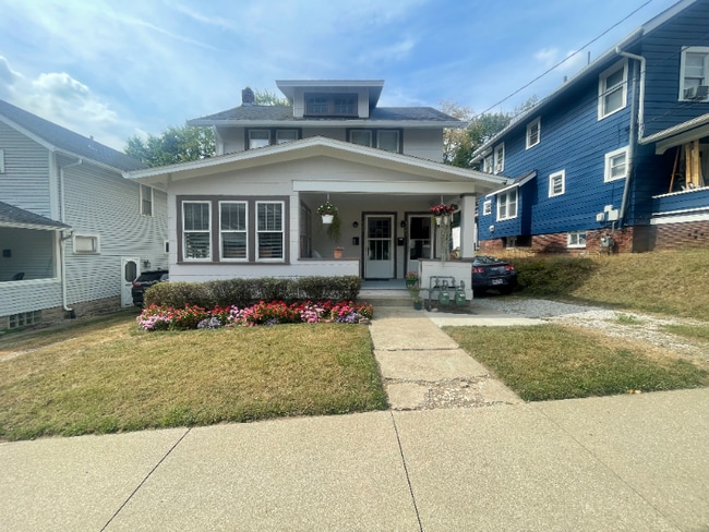422 Emerick St in Wooster, OH - Building Photo - Building Photo