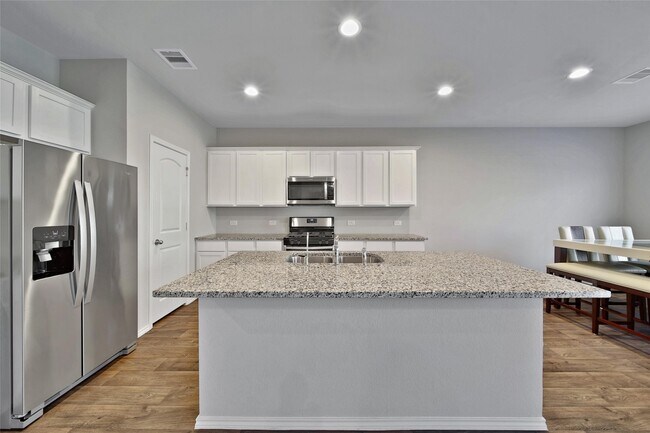 property at 13854 Rock Island Trl