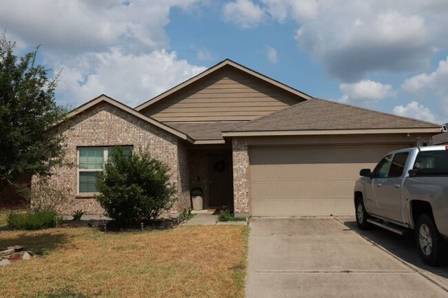 property at 3011 Darlington Ct