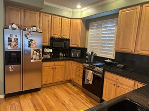 1516 S Logan St in Denver, CO - Foto de edificio - Building Photo