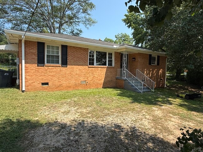 property at 325 Welcome Ave