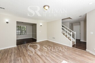 1078 Forest E Dr in Stone Mountain, GA - Building Photo - Building Photo