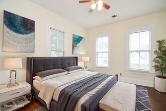 1707 Sabine St in Houston, TX - Building Photo - Building Photo