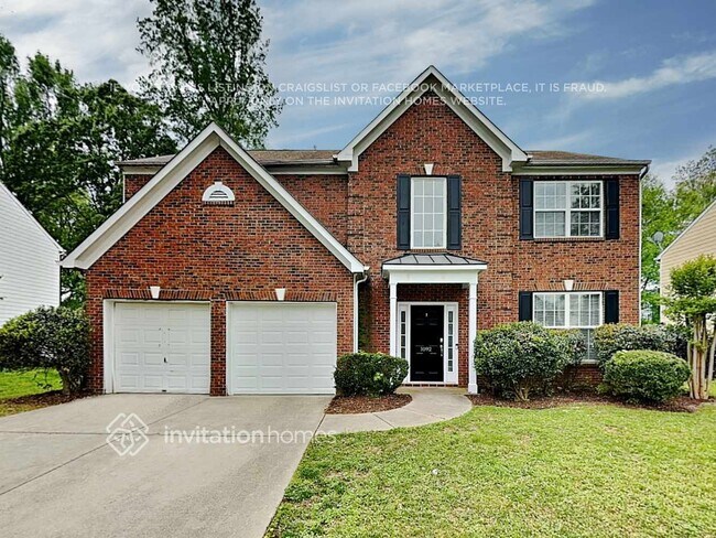 property at 10923 Chastain Parc Dr