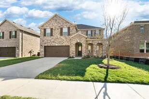 3658 Keechi Creek Dr in Prosper, TX - Building Photo - Building Photo