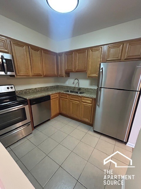 property at 7449 Washington St