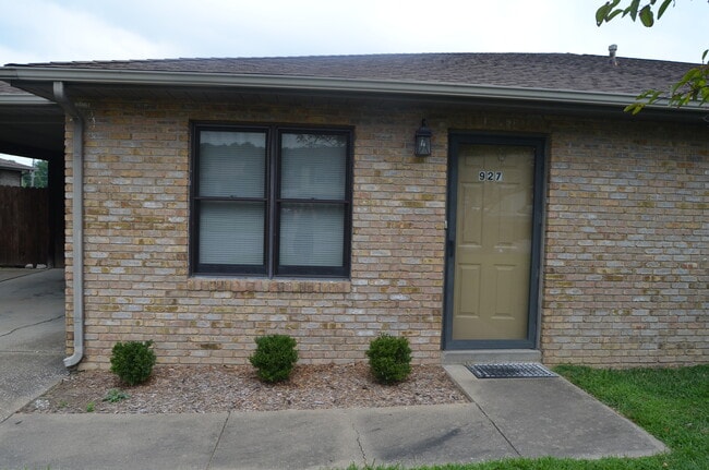 property at 904 22nd St