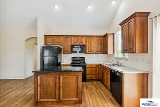 1716-1718 N Bedford St in Wichita, KS - Building Photo - Building Photo