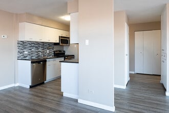 The Wellshire in Denver, CO - Foto de edificio - Interior Photo