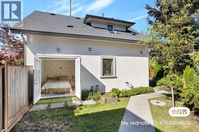625 W 53rd Ave in Vancouver, BC - Building Photo - Building Photo