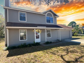 8702 Bandera Cir S in Jacksonville, FL - Building Photo - Building Photo