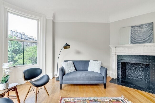 property at 259 Beacon St