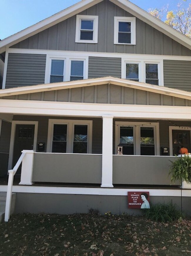property at 2567 Indianola Ave
