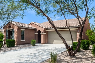 10830 E Calypso Ave in Mesa, AZ - Building Photo - Building Photo