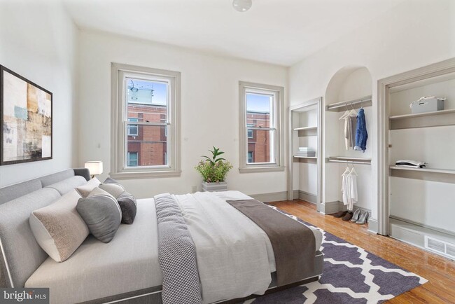 2124 N Carlisle St in Philadelphia, PA - Building Photo - Building Photo