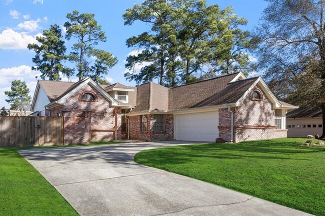 property at 8430 London Way Dr