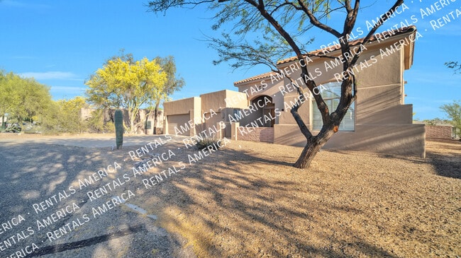property at 1777 W Placita de Ocampo