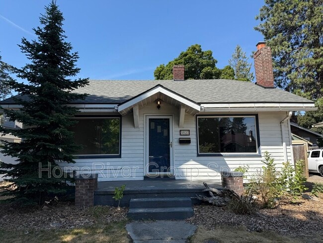 property at 3827 N Calispel St