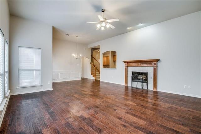 7537 Glasshouse Walk in Frisco, TX - Building Photo - Building Photo