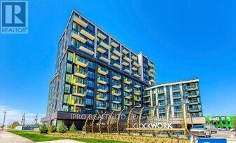 3006-3006 William Cutmore Blvd in Oakville, ON - Building Photo