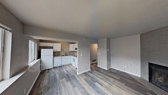 3450 Cochran Dr in Colorado Springs, CO - Building Photo - Building Photo