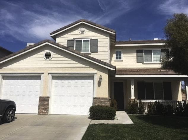 property at 45898 Gold Mine Dr