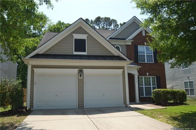 property at 2031 Addenbrock Dr