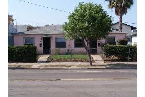 3791 Marlborough Ave in San Diego, CA - Building Photo - Building Photo