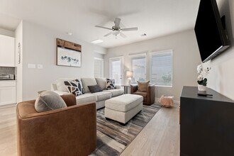 15427 Dapple Blf Ln in Conroe, TX - Building Photo - Building Photo