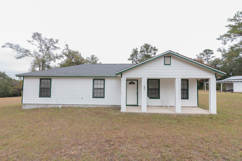 5396 Jackson Bluff Rd in Tallahassee, FL - Building Photo