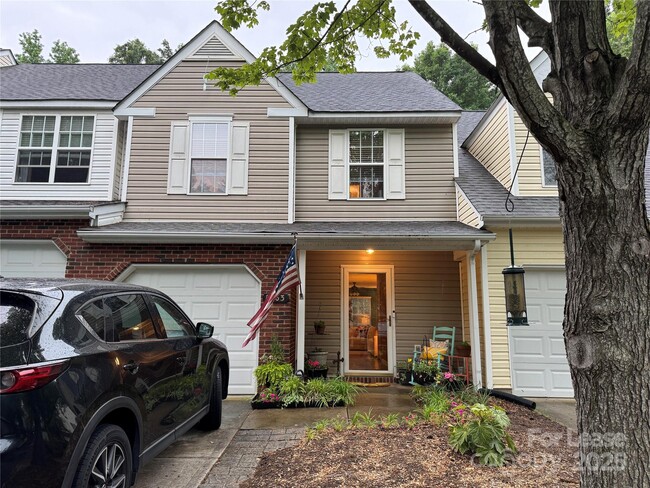 property at 8763 Robinson Forest Dr