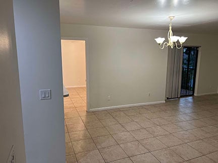 property at 3673 NW 94th Ave