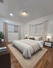 3417 SW 25th Ter in Miami, FL - Building Photo - Building Photo
